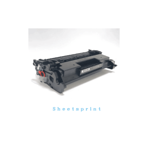 Toner compatible HP 151A Noir W1510A AVEC PUCE Toner 151A